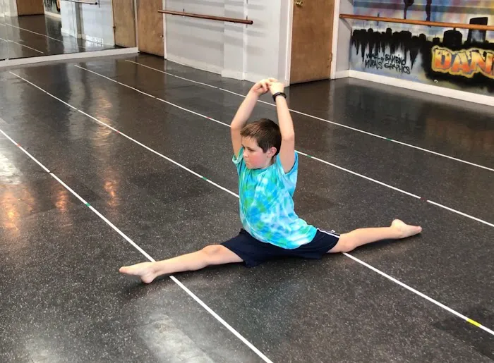 Movement Dance Studio Picture 6