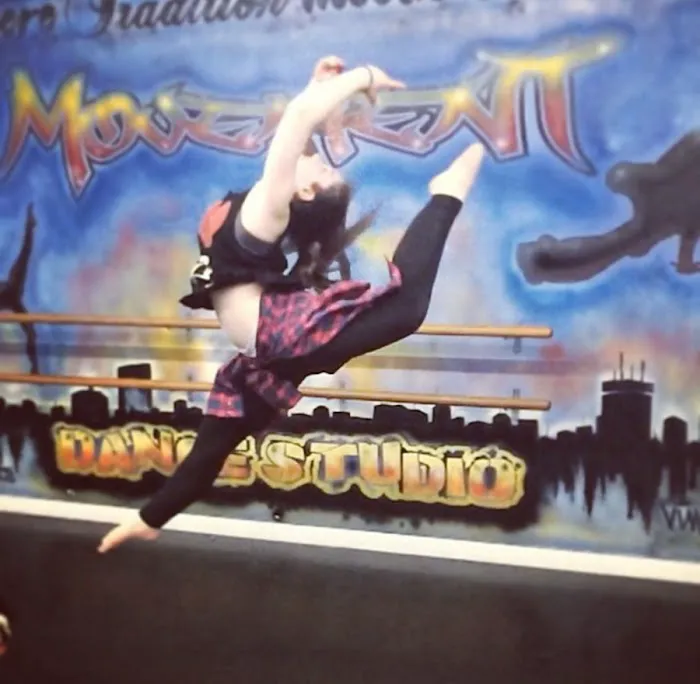 Movement Dance Studio Picture 5