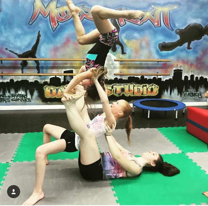 Movement Dance Studio Picture 3
