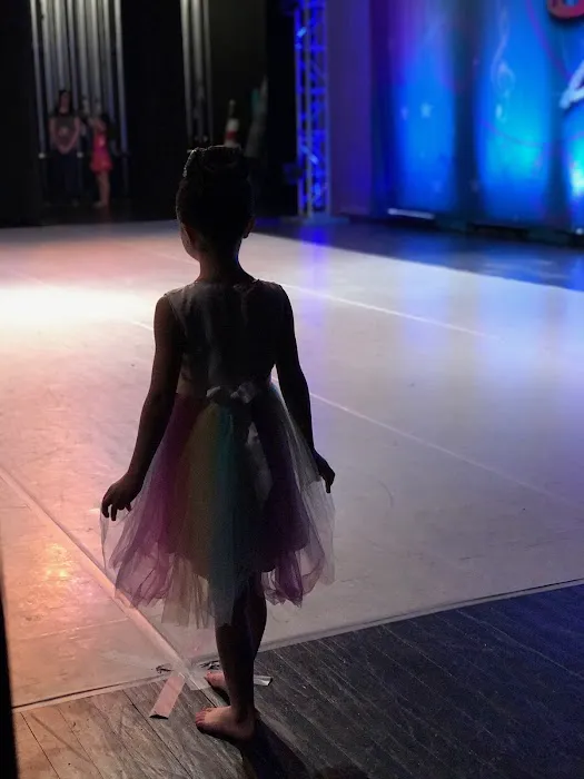 Movement Dance Studio Picture 1