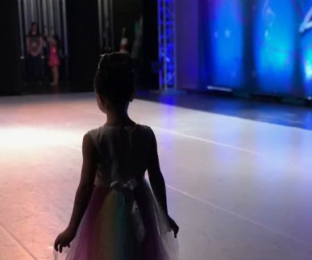 Movement Dance Studio