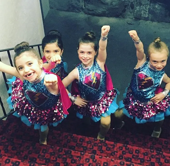 Movement Dance Studio Picture 8