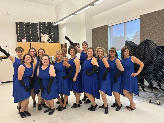 Movement Dance Studio Picture 7