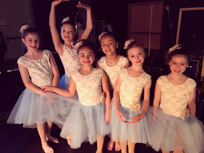 Movement Dance Studio Picture 10