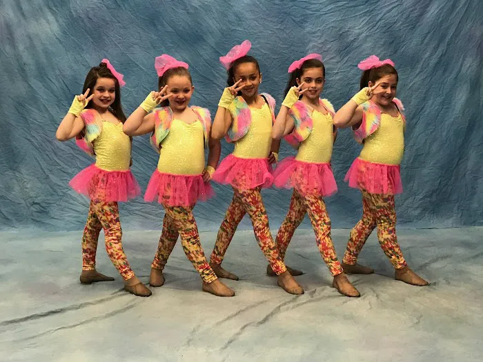 Movement Dance Studio Picture 9