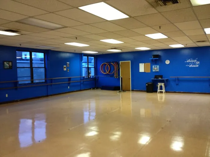 Dance Studio of Wakefield Picture 1