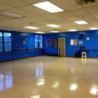 Dance Studio of Wakefield ico