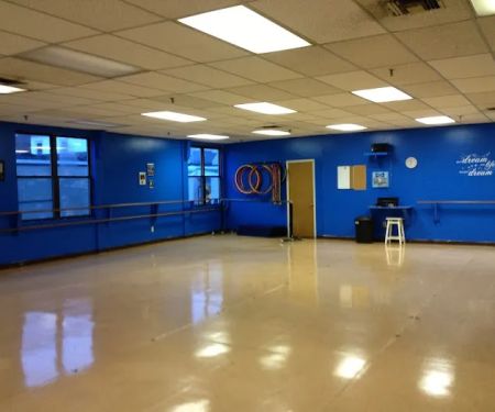 Dance Studio of Wakefield