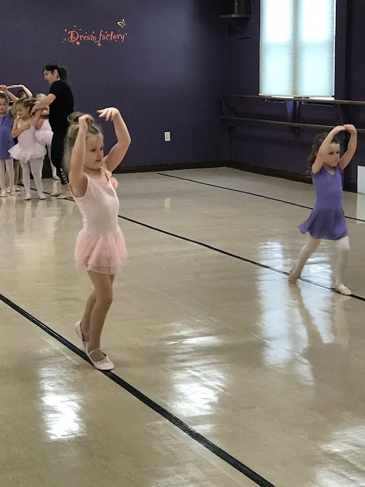 Dance Studio of Wakefield Picture 2