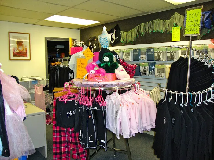 Dance Studio of Wakefield Picture 4