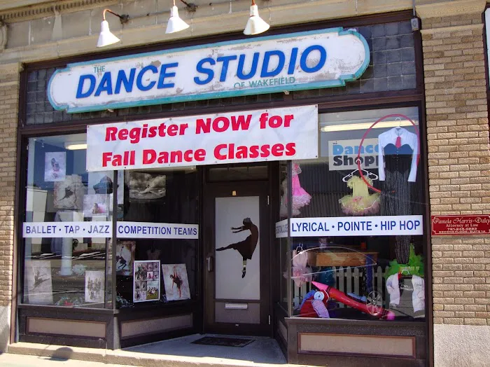 Dance Studio of Wakefield Picture 5