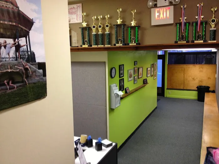 Dance Studio of Wakefield Picture 7