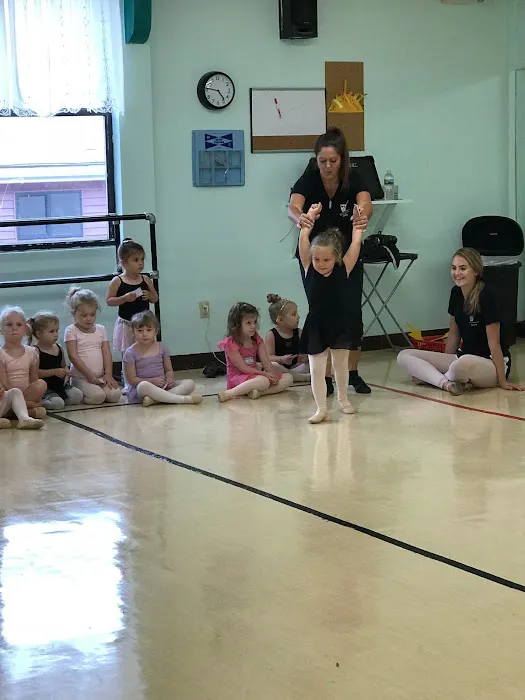 Dance Studio of Wakefield Picture 8