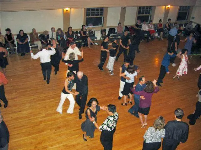 Hamby Ballroom Dance Studio Picture 2
