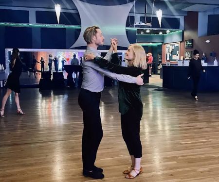 MI Fiesta Dance