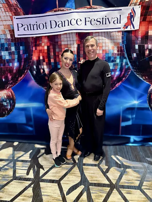 MI Fiesta Dance Picture 8