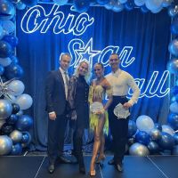 Top Dance Studio ico