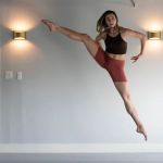 Pantos Project Dance