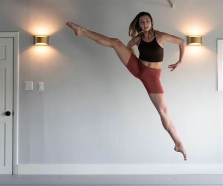 Pantos Project Dance
