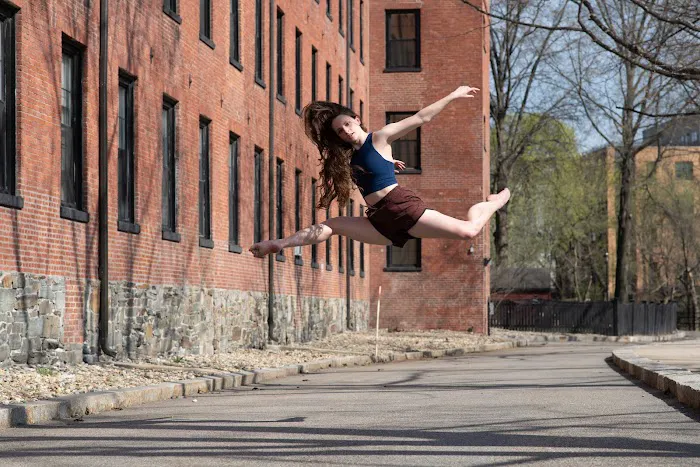 Pantos Project Dance Picture 2