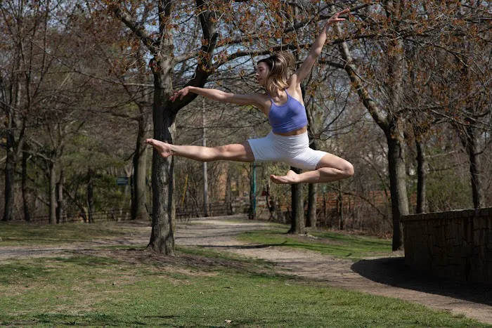 Pantos Project Dance Picture 4