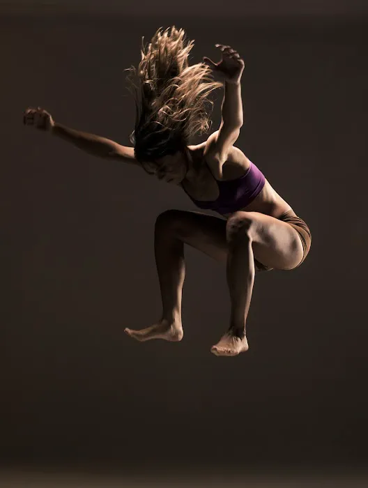 Pantos Project Dance Picture 5