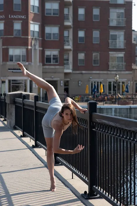 Pantos Project Dance Picture 7