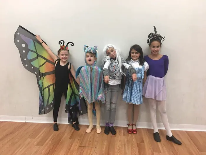 Creative Steps Dance Studio Picture 3