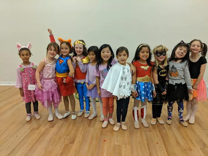 Creative Steps Dance Studio Picture 4