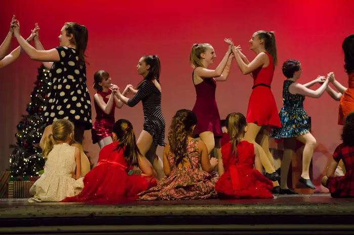 Creative Steps Dance Studio Picture 1