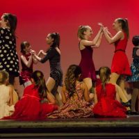 Creative Steps Dance Studio ico