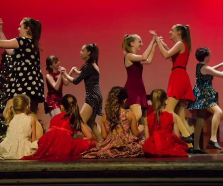 Creative Steps Dance Studio