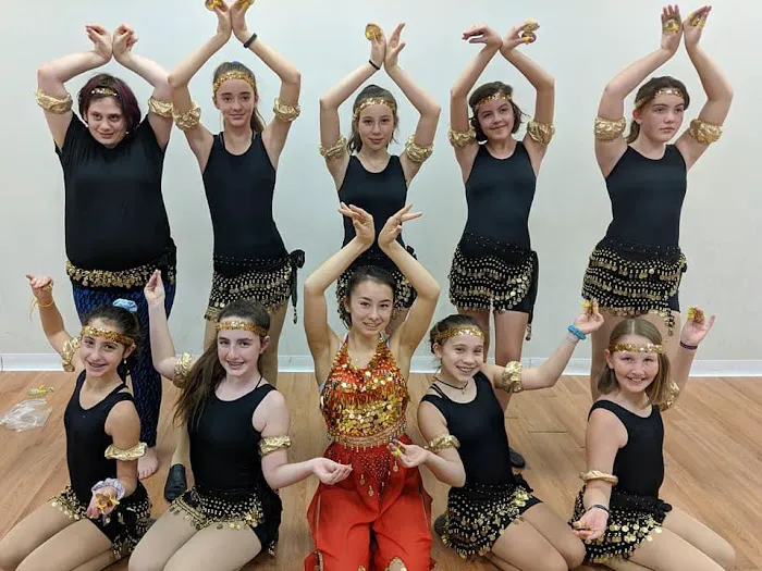 Creative Steps Dance Studio Picture 5