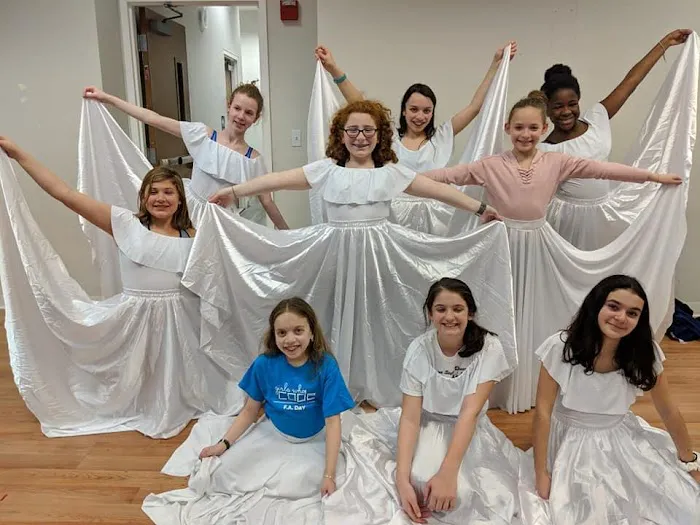 Creative Steps Dance Studio Picture 6