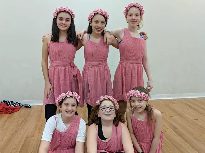 Creative Steps Dance Studio Picture 7