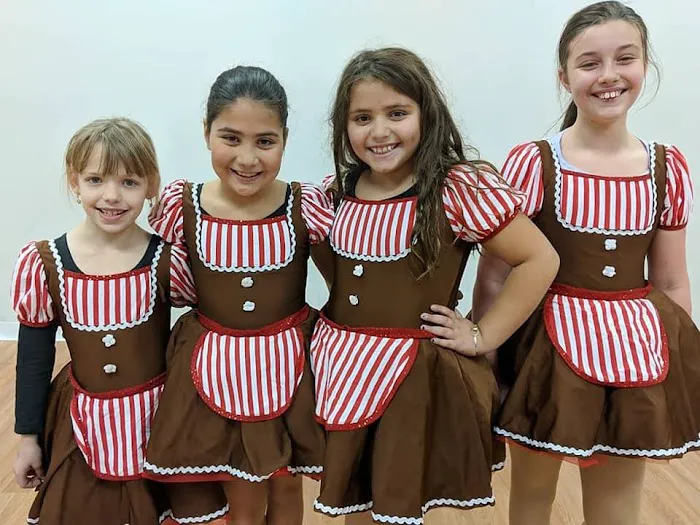 Creative Steps Dance Studio Picture 8