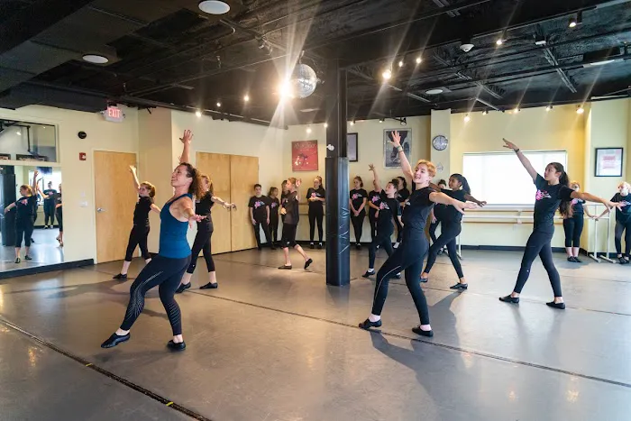 All That Jazz Dance Studio Picture 1