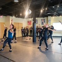 All That Jazz Dance Studio ico