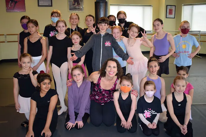 All That Jazz Dance Studio Picture 3