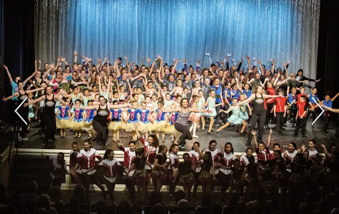 All That Jazz Dance Studio Picture 2