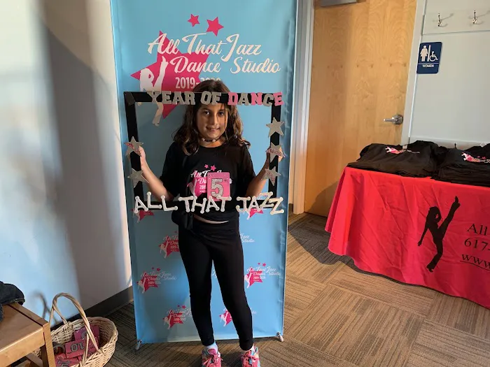 All That Jazz Dance Studio Picture 5