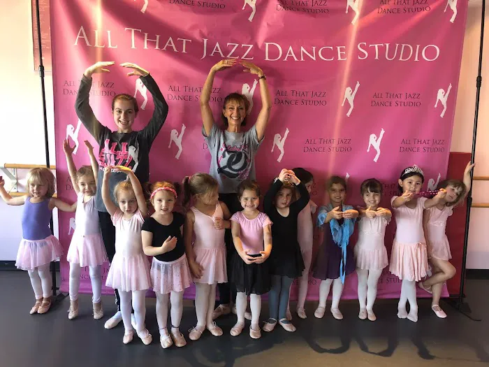All That Jazz Dance Studio Picture 6