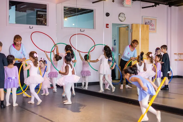 All That Jazz Dance Studio Picture 4