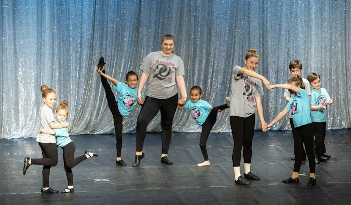 All That Jazz Dance Studio Picture 7