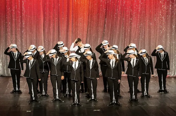 All That Jazz Dance Studio Picture 9
