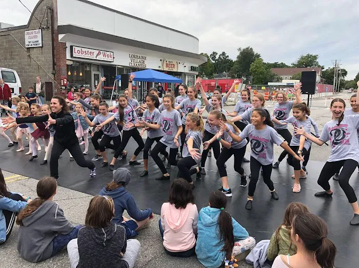 All That Jazz Dance Studio Picture 10