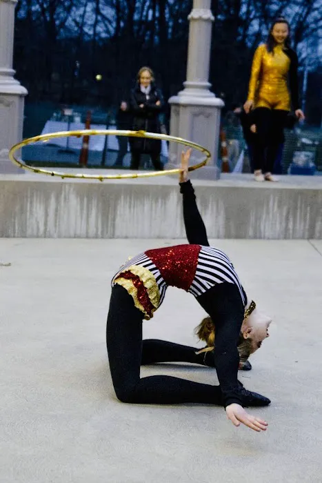 Moody Street Circus Picture 2