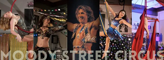 Moody Street Circus Picture 4