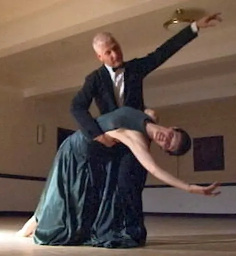 Rugcutters Dance Studio Picture 1