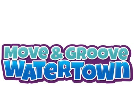 Move & Groove Watertown